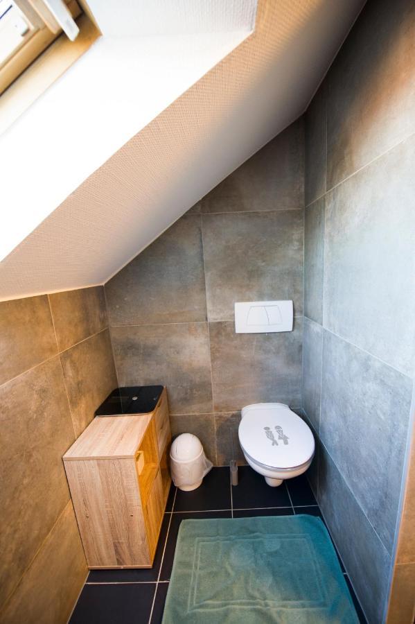 Big Mama With Aircon ,Free Parking Apartamento Colmar Exterior foto